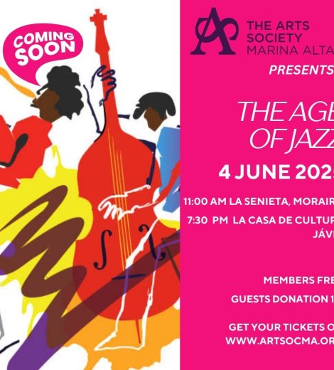 The Age of Jazz