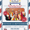Barbershop Concert - Image 2