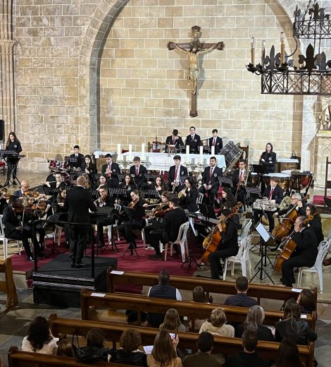Orchestral Concert