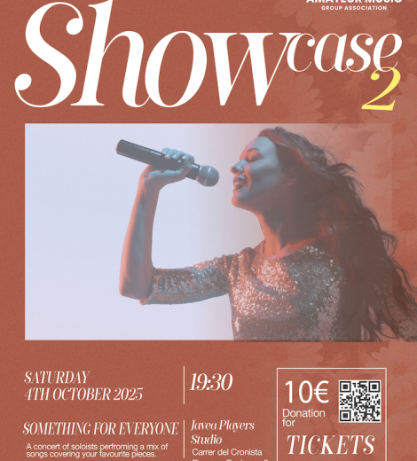 Showcase Concert