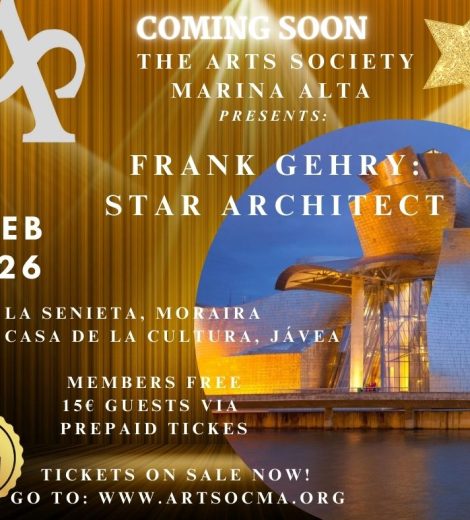 Frank Gehry: Star Architect