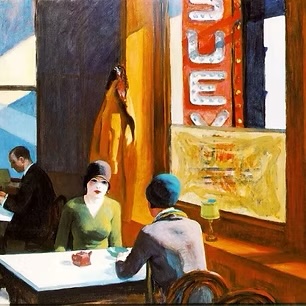 Edward Hopper