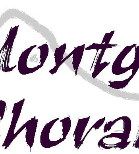 Montgo Chorale Concert