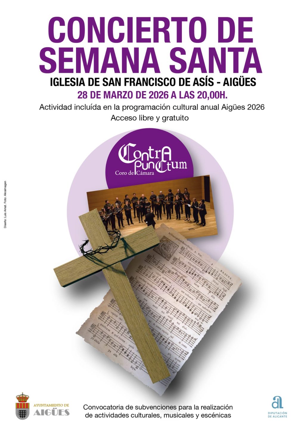 Contrapunctum Concert