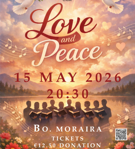 The International Choir Love and Peace