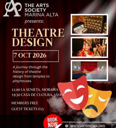 Theatre Design